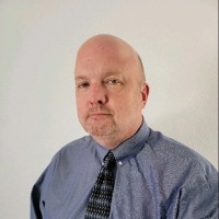 Wolters Kluwer Employee David Dudley's profile photo
