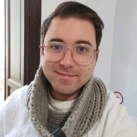 Qwince Employee Francesco Picone's profile photo