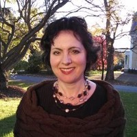 Hadassah Employee Rachel Vigderman's profile photo