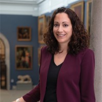Vanessa Sigalas Email & Phone Number