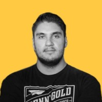 Construct CRM Employee Michael Flotron's profile photo