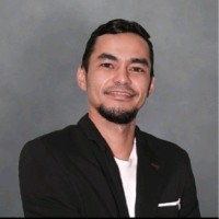Emirates Leisure Retail Employee Mark Anthony Saldia's profile photo