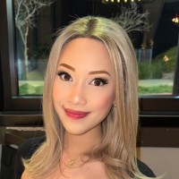 Social Policy Research Associates Employee Ava Alvarez's profile photo