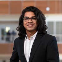 Ankit Manoharan Email