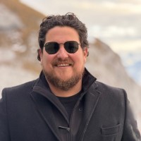 Cloudflare Employee Aaron Dominguez's profile photo
