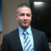 Southwest Airlines Employee Travis Bone's profile photo