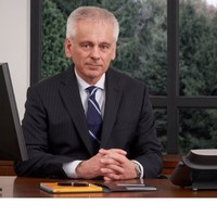 FUJIFILM Imaging Colorants Limited Employee Brian Meldrum's profile photo