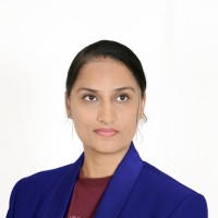 Pratibha Pareek Email