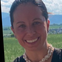 Georgie Hanlin Email & Phone Number