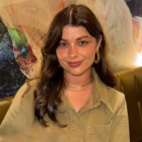 TrilbyTV Employee Rosie Hooper's profile photo