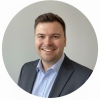 Chartwells UK Employee Pete Tweedie's profile photo