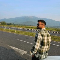 EV91 Employee Ankit Raj's profile photo