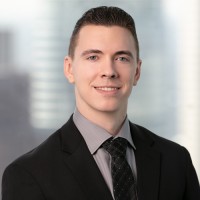 Kirkland Woods & Martinsen LLP Employee Samuel Zachry's profile photo