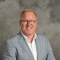Dayforce Employee James Saxton's profile photo