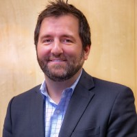 ComEd Employee William Hamel's profile photo