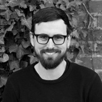 Atelier Drome Architecture + Interior Design Employee Shane Staley's profile photo