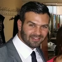 Heatherwick Studio Employee Demitris Demetriou's profile photo