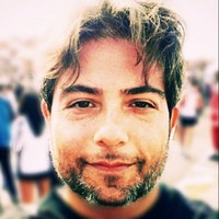 Empatico Employee Massimiliano la Mattina's profile photo