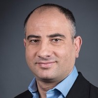 Nuvoton Technology Israel Ltd Employee Fredy Rabih's profile photo
