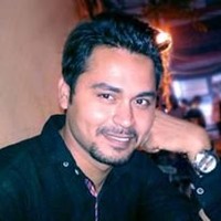 Enterprise Monkey Employee Uzair Khan's profile photo