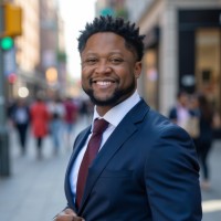 ABA Growth Consulting Employee Dathan Johnson's profile photo