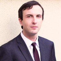 David Balogh Email & Phone Number