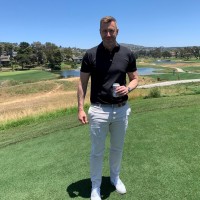 Acushnet Europe Employee Ian Wibberley's profile photo