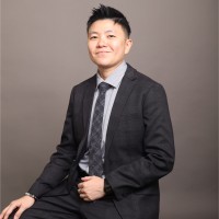 WE CARE Community Services Employee Whitney Mah's profile photo
