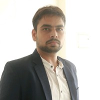 Ocior Energy Holding Ltd Employee Adarsh Singh's profile photo