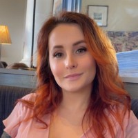 Ashley Warford Email & Phone Number