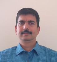 Goa Institute of Management (GIM) Employee Ashish Marathe's profile photo