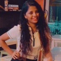 DM ASSOCIATES Employee Nikita Dedhiya's profile photo