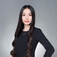 HunterOn猎上网 Employee Vivian Zhao's profile photo