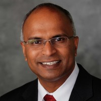 J.W. Pepper Employee Ajai Nair's profile photo