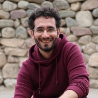 Vahid Panahi's profile photo
