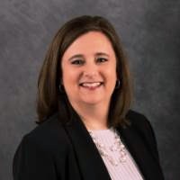 BatesCarter Employee Kristi Griffin's profile photo