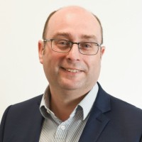 Myerson Solicitors Employee Carl Newton's profile photo