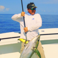 Texas Recruiting Group - TRG Employee Kevin Hester's profile photo