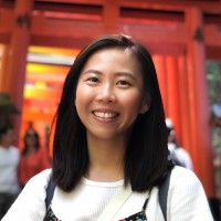 Schneider Electric Employee Vera Lim's profile photo