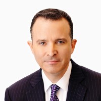 Meland Budwick, PA Employee Eric Ostroff's profile photo