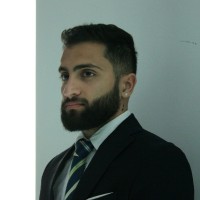 inmind .ai Employee Reda Atoui's profile photo