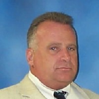 NJ MVC Employee Thomas Dreher's profile photo