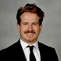 Olivet Nazarene University Employee Samuel Arns's profile photo