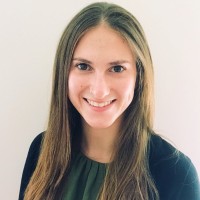 Northwoods Web Solutions Employee Bethany Polovitz's profile photo