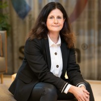 Swish Employee Ann Ekroth's profile photo