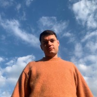 Seneca Learning Employee Riain Chislett-Trim's profile photo