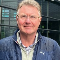 Avans Ondernemerscentrum Employee Ewout Gillissen's profile photo