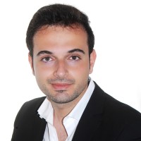 EDT&Partners Employee Adrián Galiana's profile photo