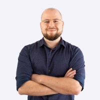 ui42 Employee Viktor Doletina's profile photo