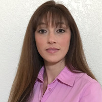 Stripe-A-Zone, LLC. Employee Tina Collins-Grubbs's profile photo